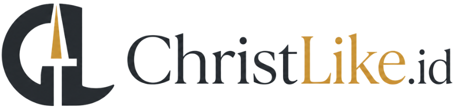 ChristLike.id